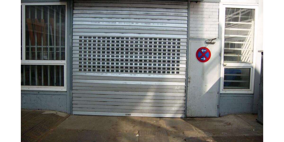 Halle in Solingen 132 € 22 m² zimmer