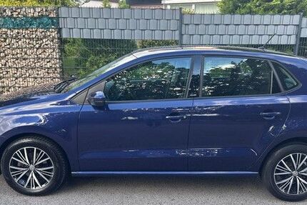 VW Polo 80.600 km 11.450 &euro; Frechen 50226