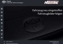 Gebrauchtwagen Toyota Yaris