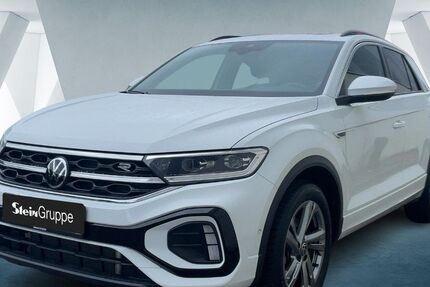 VW T-Roc 6.050 km 32.980 &euro; Bergisch Gladbach 51465