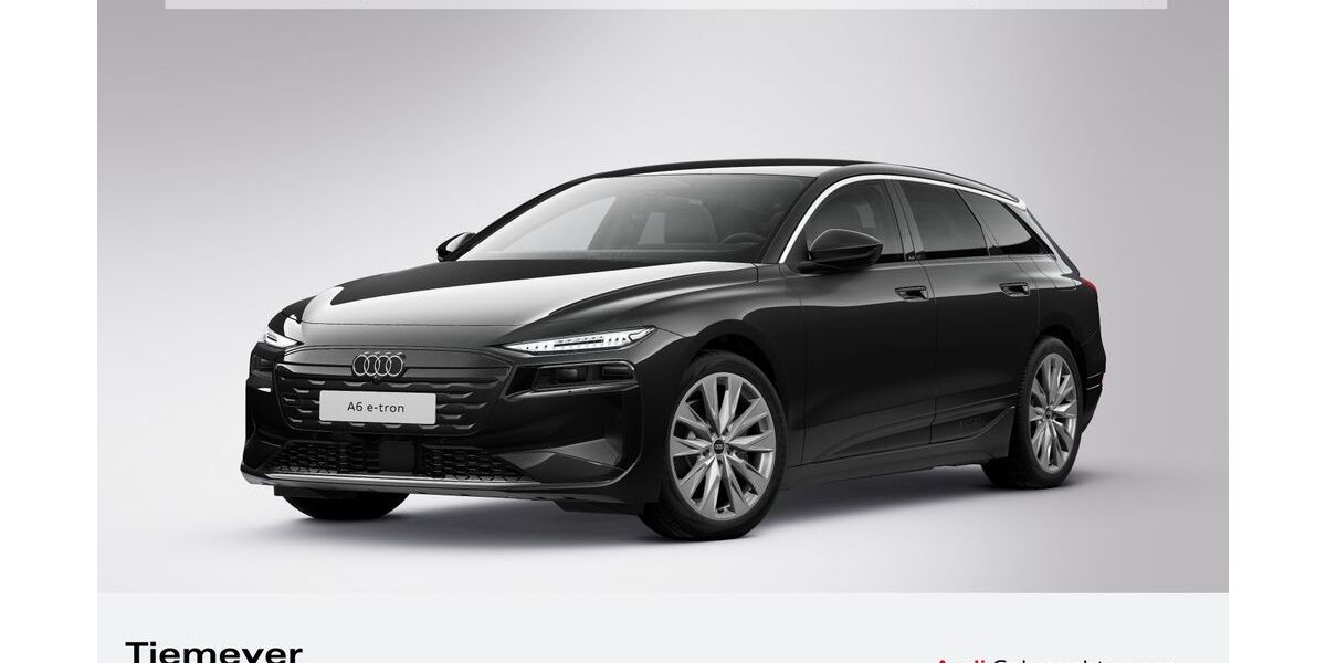 Audi A6 e-tron 7.298 km 52.980 &euro; Remscheid 42897