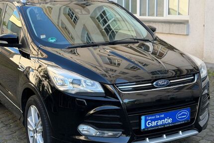 Ford Kuga 216.000 km 8.750 &euro; Mettmann Stadtwald Bahnhof 40822