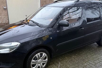 Skoda Roomster 210.000 km 3.333 &euro; Neuss 41470