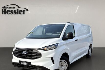 Ford Transit Custom 23.295 km 29.999 &euro; Grevenbroich 41516