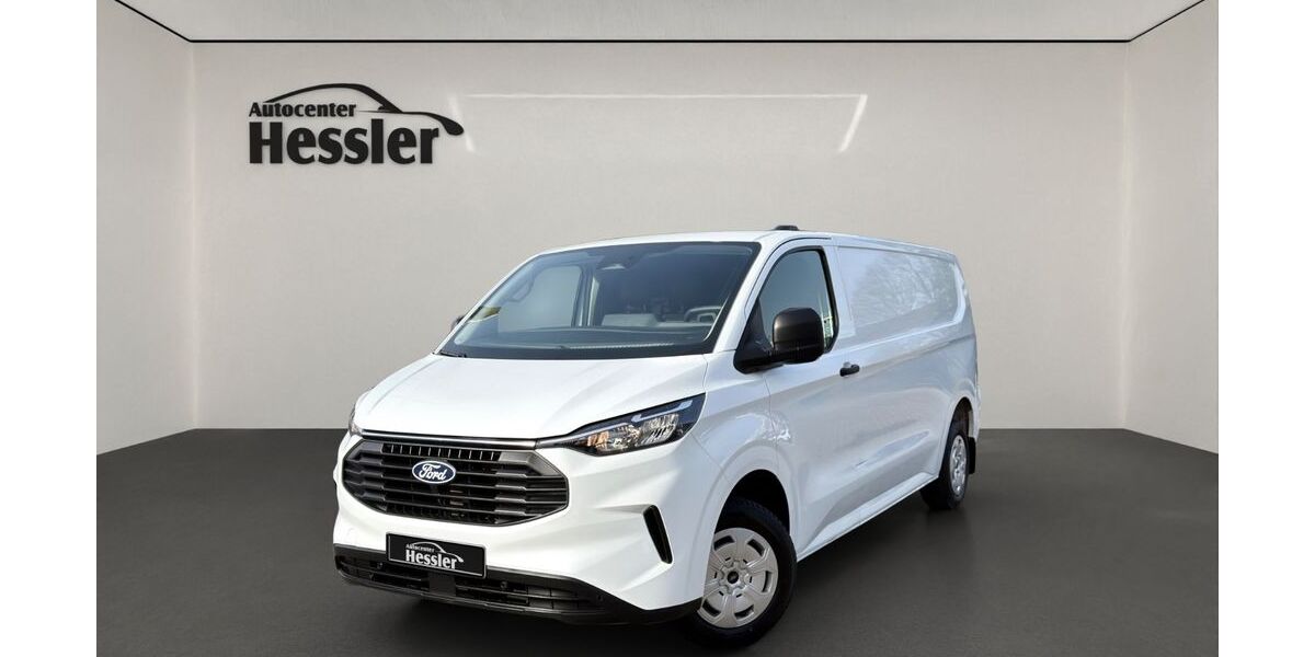 Ford Transit Custom 23.295 km 29.999 &euro; Grevenbroich 41516