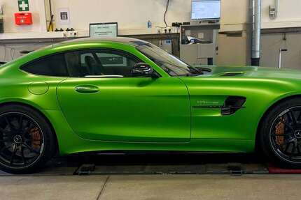 Mercedes-Benz AMG GT 11.000 km 145.000 &euro; Leverkusen 51381
