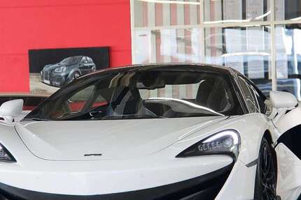 McLaren 600LT 54.000 km 179.850 € Köln 50739