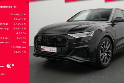 Audi Q8 29.770 km 75.980 &euro; Leverkusen 51373