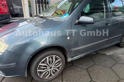 Skoda Fabia 177.063 km 799 &euro; Bergheim bei Köln 50126