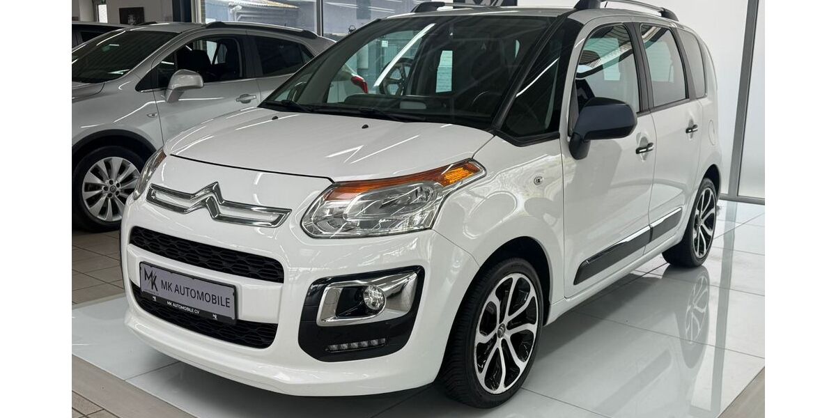Citroen C3 113.313 km 6.190 &euro; Grevenbroich 41515