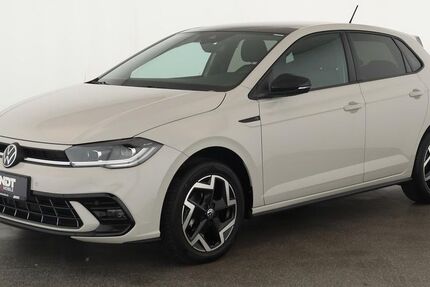 VW Polo 8.990 km 25.584 &euro; Düsseldorf 40233