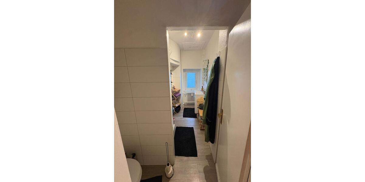 Erdgeschoßwohnung Remscheid Gemarkung Bergisch Born - 3 Zimmer, 83 m&sup2;, 590&euro; | Angebot:26295375