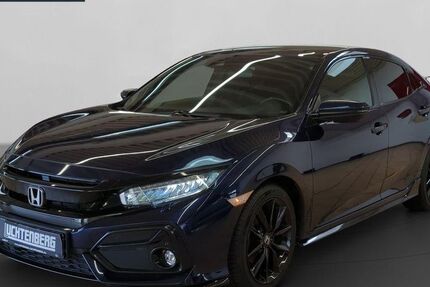 Honda Civic 68.600 km 18.750 &euro; Leverkusen 51381
