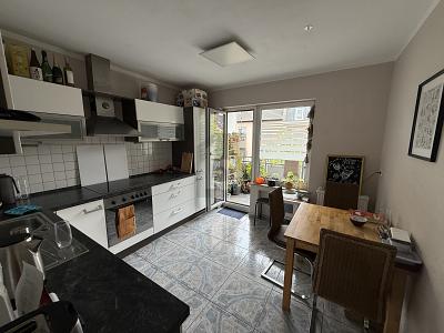 UNABHÄNGIGKEIT BEGINNT HIER 2 zimmer