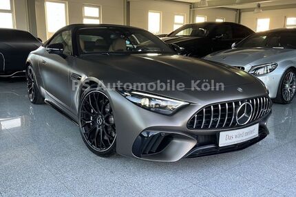 Mercedes-Benz SL 55 AMG 8.095 km 149.990 &euro; Niederkassel (Köln/Bonn Airport) 53859