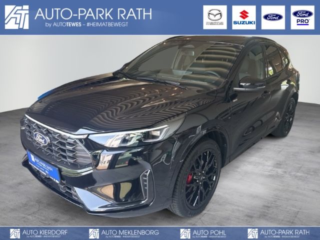 Ford Kuga 4.000 km 43.990 &euro; Düsseldorf 40472