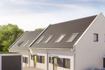 Haus zum Kaufen in Solingen 564.000 € 110.72 m² 4 zimmer