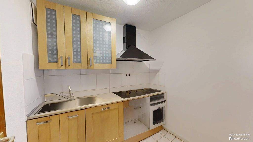 Etagenwohnung Neuss Furth-Mitte - 2 Zimmer, 57 m&sup2;, 165.000&euro; | Angebot:24609890