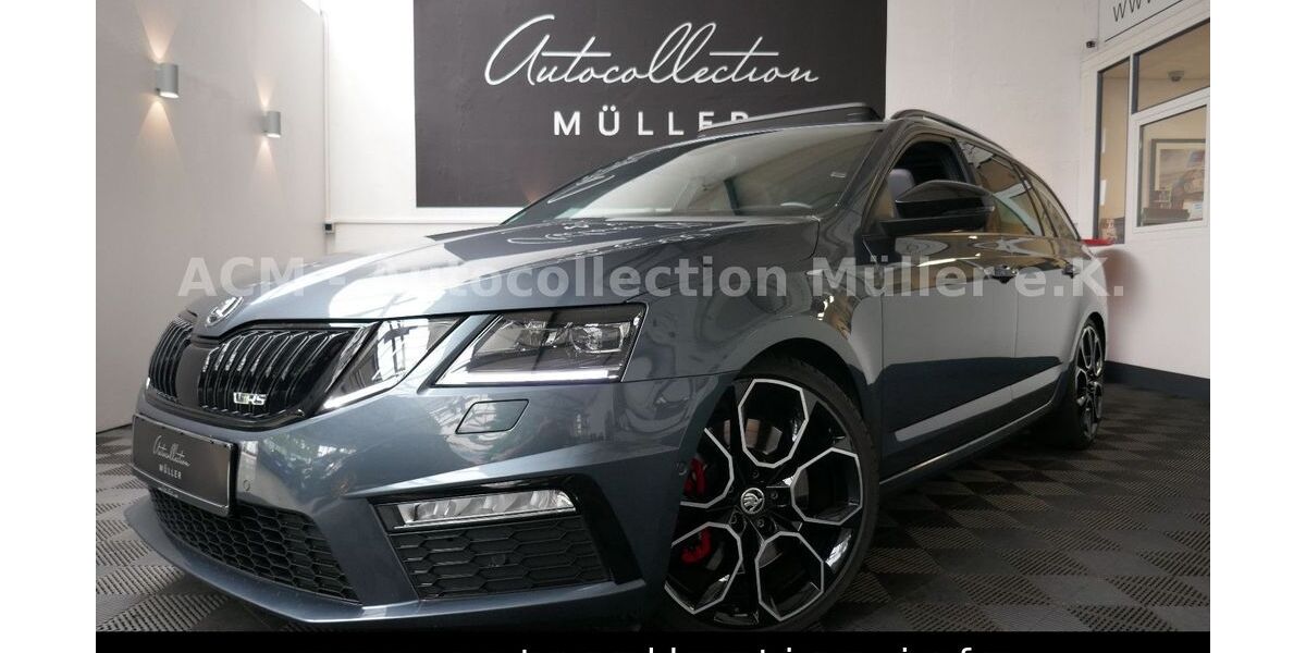 Skoda Octavia 75.660 km 25.497 &euro; Remscheid 42897
