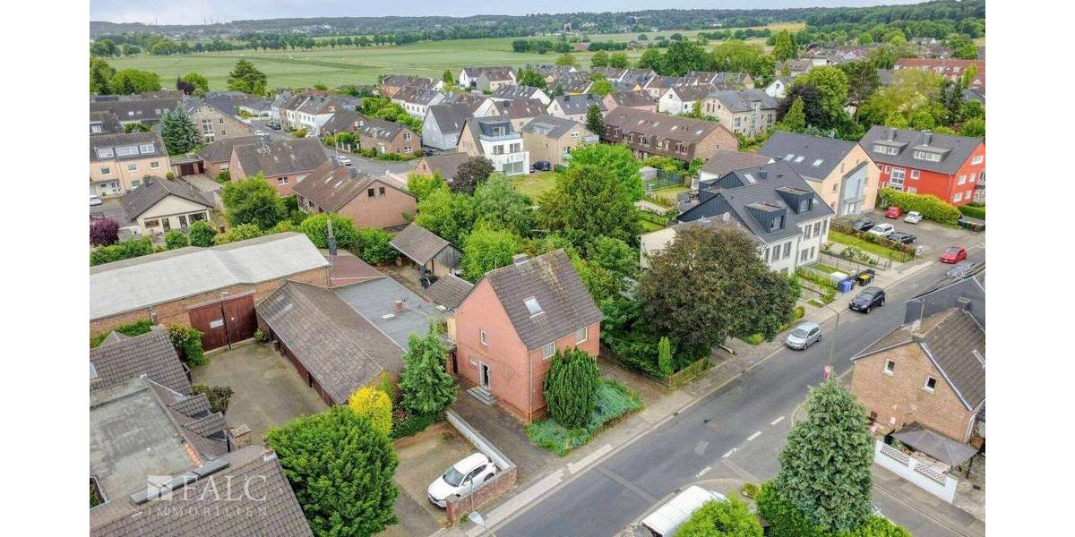 Grundstück Pulheim Brauweiler - 775.000&euro; | Angebot:26835179