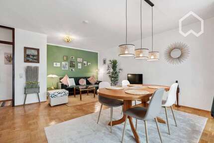 Wohnen auf Zeit in Köln 1.650 € 2 zimmer