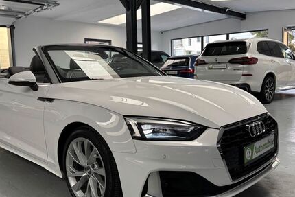 Audi A5 79.800 km 29.599 &euro; Solingen 42697