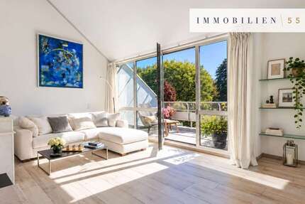 Wohnung Köln-Rodenkirchen Rodenkirchen - 4 Zimmer, 160 m&sup2;, 1.100.000&euro; | Angebot:27733141