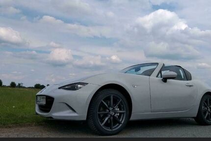 Mazda MX-5 127.000 km 18.000 &euro; Leichlingen (Rheinland) 42799