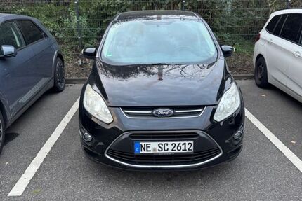 Ford C-Max 194.853 km 3.500 &euro; Neuss 41462