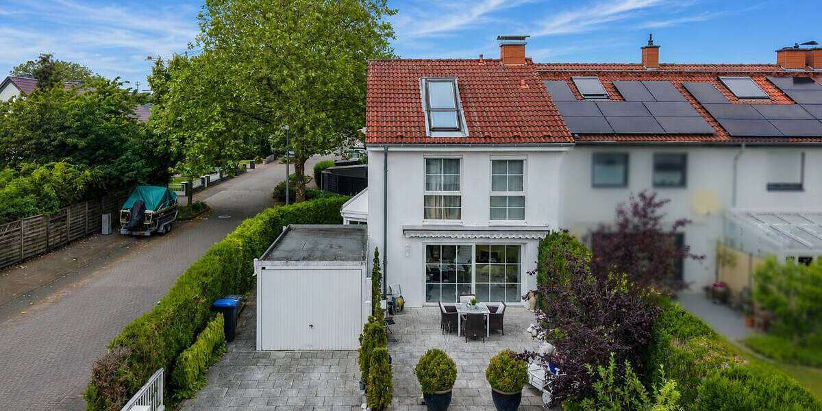 Einfamilienhaus Langenfeld - 4 Zimmer, 117 m&sup2;, 550.000&euro; | Angebot:27359079