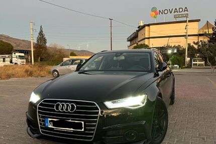 Audi A6 151.000 km 18.900 € Grevenbroich 41515