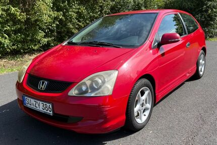 Honda Civic 128.800 km 3.600 &euro; Troisdorf 53844