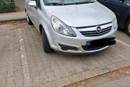 Opel Corsa 119.308 km 1.999 &euro; Bergheim 50127