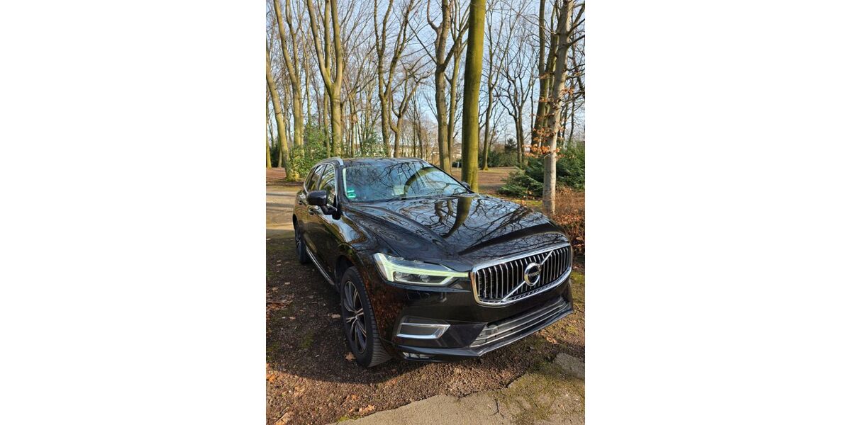 Volvo XC60 316.000 km 14.900 &euro; Köln 51063