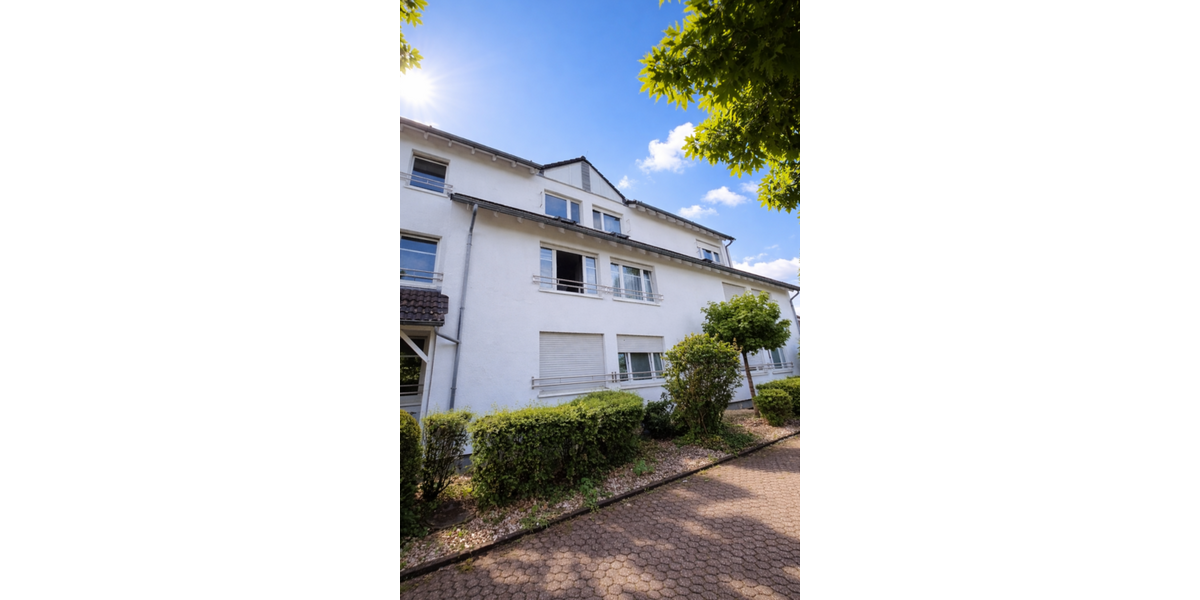 Wohnung zum Kaufen in Rösrath 149.000 € 49 m² 2 zimmer