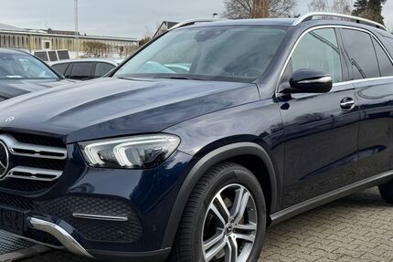 Mercedes-Benz GLE 350 210.000 km 35.990 &euro; Hilden 40721