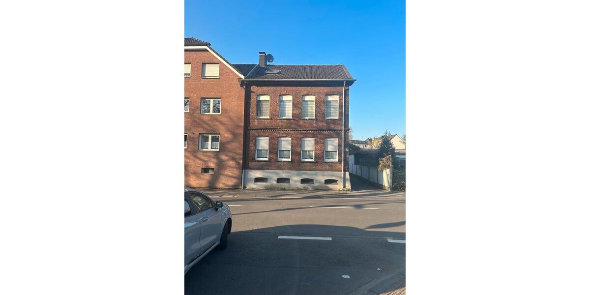 Erdgeschoßwohnung Solingen Ohligs - 2 Zimmer, 55 m&sup2;, 117.000&euro; | Angebot:23457165