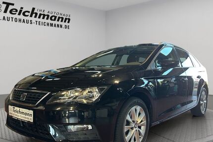 Seat Leon 75.198 km 12.290 &euro; Dormagen 41540