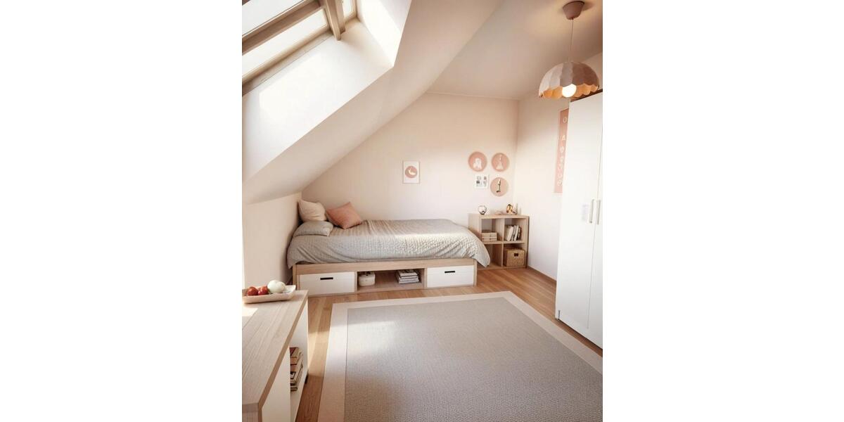 EFH mit hoher Privatsphäre und attraktivem Ausbaupotenzial 4 zimmer