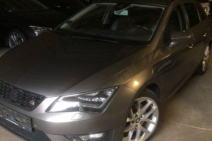 Seat Leon 206.292 km 7.490 &euro; Köln 50933