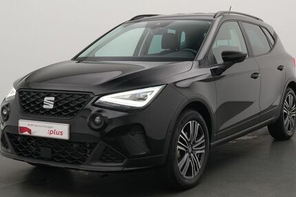 Seat Arona 13.608 km 21.680 &euro; Leverkusen 51373
