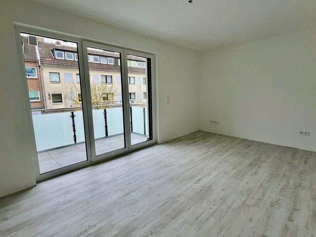 Etagenwohnung Kerpen Horrem - 2 Zimmer, 75 m&sup2;, 1.125&euro; | Angebot:25524620