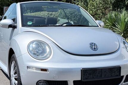 VW New Beetle 166.000 km 2.999 &euro; Köln 50997