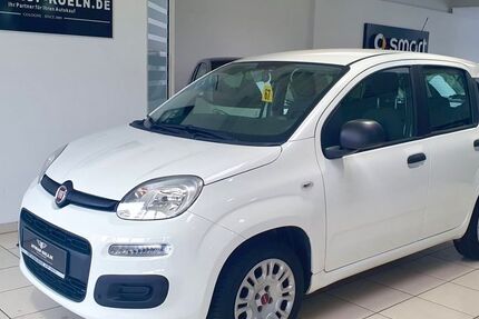 Fiat Panda 92.652 km 7.590 &euro; Köln 51067