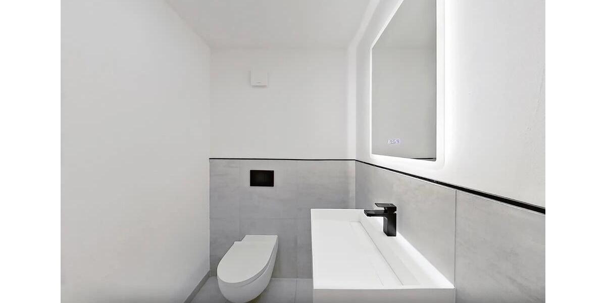 Doppelhaushälfte Hilden Forstbach - 4 Zimmer, 111 m&sup2;, 1.900&euro; | Angebot:26329606