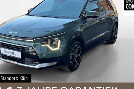 Kia Niro 1.500 km 37.990 &euro; Köln 50968
