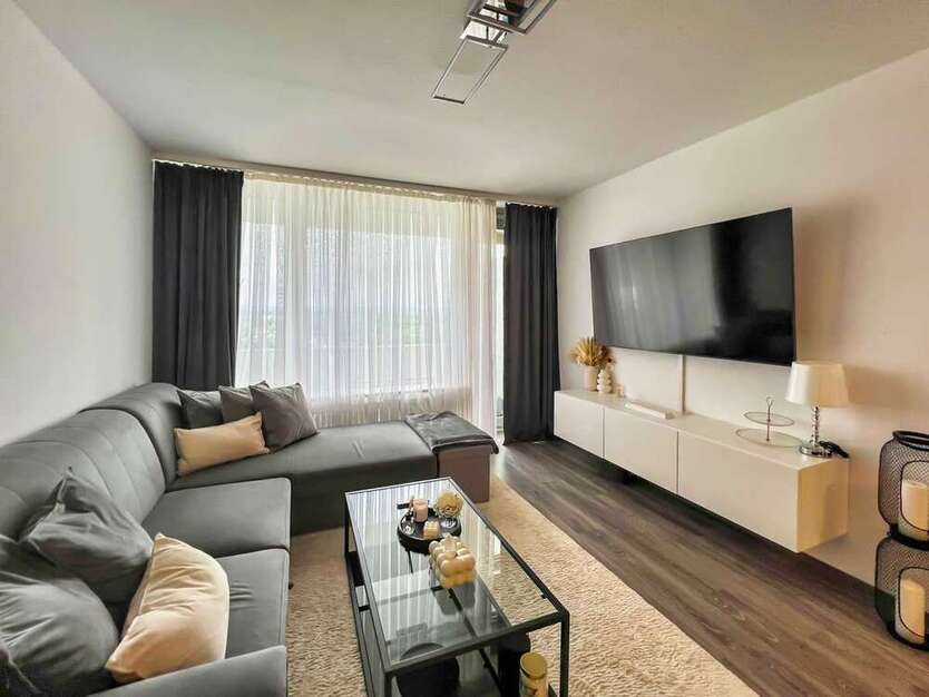 Wohnung zum Kaufen in Köln 180.000 € 52.62 m²