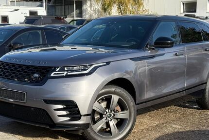 Land Rover Range Rover Velar 106.700 km 29.300 &euro; Köln 51105