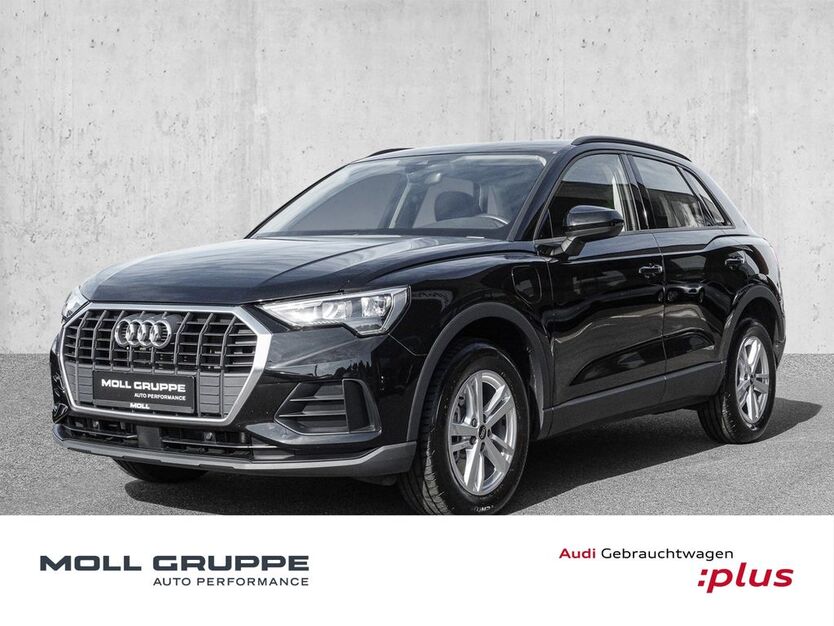 Audi Q3 21.474 km 28.980 € Düsseldorf 40474