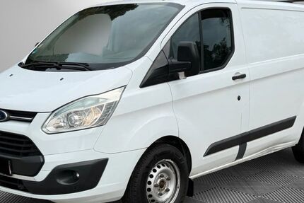 Ford Transit Custom 137.000 km 10.490 &euro; Köln 51067